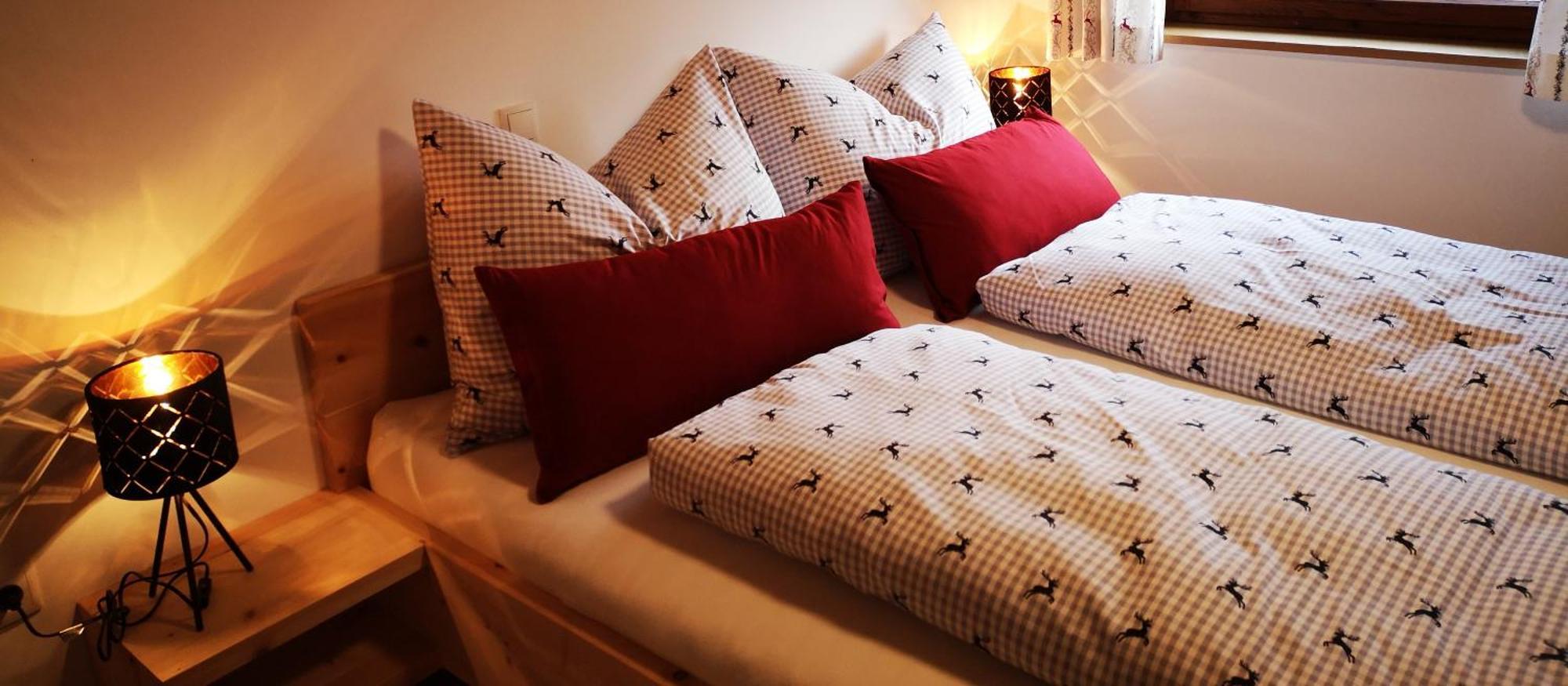 Apartament Erwin'S Bildstein Zewnętrze zdjęcie
